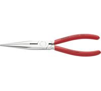 Knipex 26 13 200 Pince plate à becs ronds 200 mm