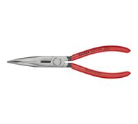 Knipex 26 21 200 pour l'électronique et la mécanique de précision Pince plate à