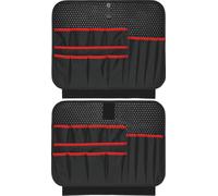Knipex 2x Tableau à outils de rechange pour 002141 - 002199V17