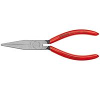 Knipex 30 11 160 Long Bec Pliers-flat Pointes