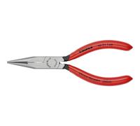 Knipex 30 21 140 pour l'électronique et la mécanique de précision Pince plate à