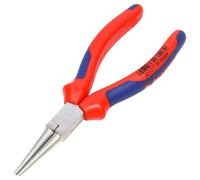KNIPEX 30 35 160 , Pince à bec long - 160mm, acier électrique au chrome-vanad...
