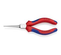 Knipex 3115160 Aiguille Pince à bec avec prise en main confortable, 15,9 cm