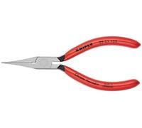Knipex 32 21 135 Plat fin Pince à long Nez Régler