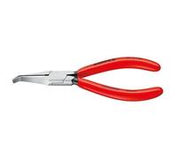 KNIPEX 32 31 135 Pince d'ajustage noire atramentisée gainées en plastique 135 mm
