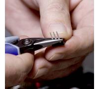 KNIPEX Pince électrique Praez