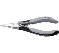 Knipex 35 52 145 ESD antistatique (ESD) Pince de préhension pour l'électronique 145 mm