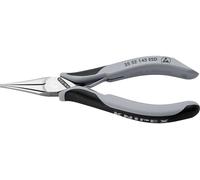 Knipex 35 52 145 ESD ESD Component tweezers 145 mm