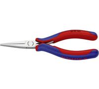 Pince à préhension électrique, mâchoires plates, 145 mm, Knipex | 4003773039389