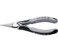 Knipex 35 62 145 ESD antistatique (ESD) Pince de préhension pour l'électronique 145 mm