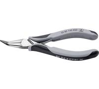 Knipex 35 82 145 ESD antistatique (ESD) Pince de préhension pour l'électronique 145 mm
