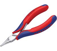 Knipex 35 Series Pinces électroniques TK8269 (Flat Jaw) (Multi Colour)