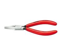 Knipex 37 11 125 Pince de préhension noire atramentisée 125 mm