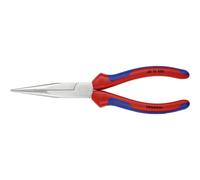 Knipex 38 15 200 pour l'électronique et la mécanique de précision Pince plate à