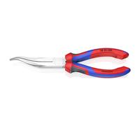Knipex 38 35 200 pour l'électronique et la mécanique de précision Pince plate à