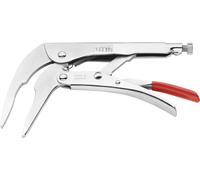 Knipex 41 44 200 Pince-étau 0 - 30 mm 200 mm