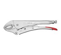 Knipex 4104300 ronde la mâchoire Pince étau 30,5 cm