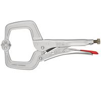 KNIPEX 42 44 280 pince à souder galvanisée 280 mm