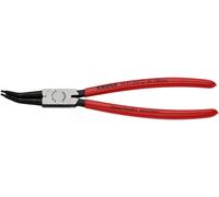Knipex 44 31 J32 Pince pour circlips Adapté pour (pinces pour circlips) circlips intérieurs 40-100 mm Forme de la panne (détails)