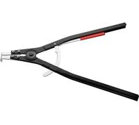 Pince à circlips courbée A51 avec ressort de Knipex | 4003773025023