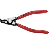 Knipex 46 21 A01 Pince pour circlips Adapté pour (pinces pour circlips) circlips extérieurs 3-10 mm Forme de la panne (détails) coudée 90°
