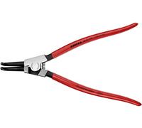 Knipex Pince pour circlips extérieurs d'arbre 4621A41 - coudée 90° - PVC - 85–140 mm