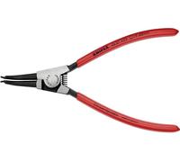 Knipex Pinces pour circlips, pour circlips extérieurs d'arbre Knipex Quantité:1