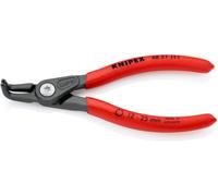 Knipex Pinces de précision pour circlips, pour circlips intérieurs d'alésage Knipex Quantité:1