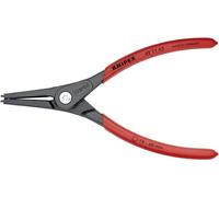 Knipex Pince de précision 49 11 A2 pour circlips extérieurs Ø 19–60 mm L 180 mm