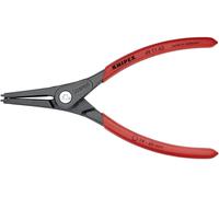 Knipex Pince de précision 49 11 A2 pour circlips extérieurs Ø 19–60 mm L 180 mm