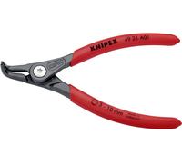Knipex Pinces de précision pour circlips, pour circlips extérieurs d'arbre Knipex Quantité:1