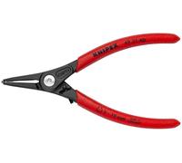 Knipex 49 31 A0 Precision externe à angle de 90 ° pour circlips Snap-ring Pince