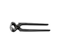 Knipex Tenaille de menuisier 50 00 225 225 mm capacité de coupe 2,2 mm Noir/Rouge