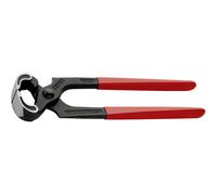 Knipex Pince à sertir 50 01 225 – 225 mm noire atramentée