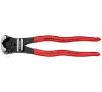 KNIPEX 61 01 200 SBA, coupe-boulons à fort effet de levier, 20,3 cm