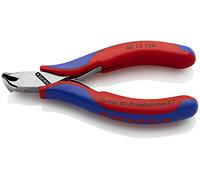 Knipex 62 12 120 pince coupante de Electronics oblique