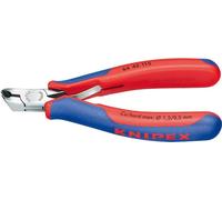 Knipex 64 42 115 SB Câble pour l'électronique et l'électricité