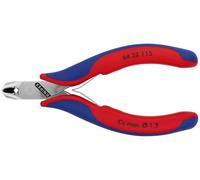 Knipex 64 52 115 Comfort Grip Electronics Pince coupante