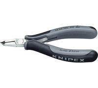 Knipex 64 62 120 ESD Elektronik- u. Feinmechanik Vornschneider mit Facette 120 mm