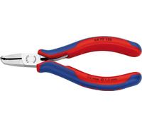 KNIPEX 64 72 120 Précoupeur électronique avec gaines multi-composants 120 mm