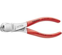 Knipex 67 03 140 pour l'électronique et la mécanique de précision Pince coupante frontale 145 mm