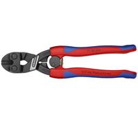 Knipex 7122200 Comfort Grip coudé haute Exploitent Cobolt Cut, 71 22 200