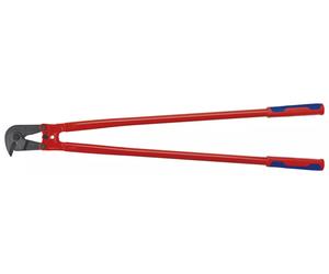 Knipex 7182950 Pince Coupante Pour Treillis D'armature - 950mm