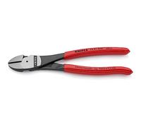 KNIPEX - 74 01 200 Outils - Fraises diagonales à effet de levier élevé (7401200)