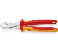 Knipex 74 06 250 T VDE Pince coupante latérale de force 250 mm