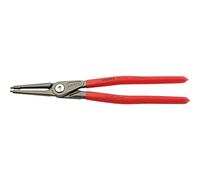 Knipex 75081 Pointe Droite Pince circlip interne 320 mm 85-140 mm Capacité