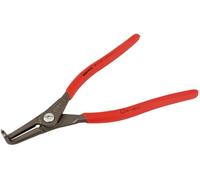 Knipex 75097 305 mm 90 ° Pointe Droite Pince circlip externe 85-140 mm Capacité