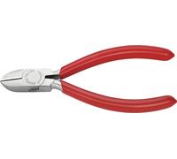 Knipex 76 03 125 pour électricien Pince coupante diagonale 125 mm
