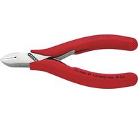 Knipex 77 01 115 pour électricien Pince coupante diagonale 115 mm