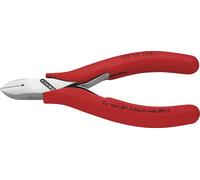 Knipex 77 11 115 pour électricien Pince coupante diagonale 115 mm